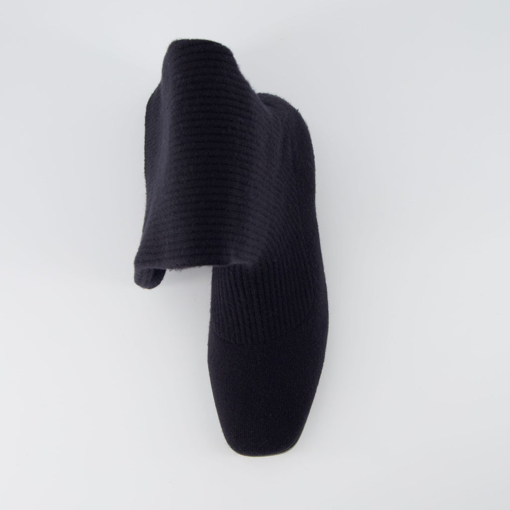 Rialto Knit Knee-High Boot - view 6