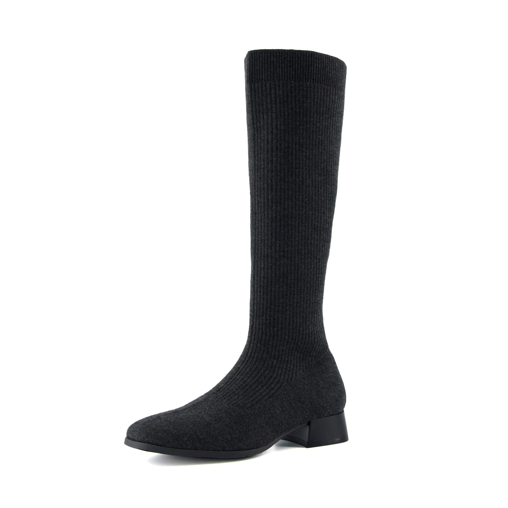 Rialto Knit Knee-High Boot - view 13