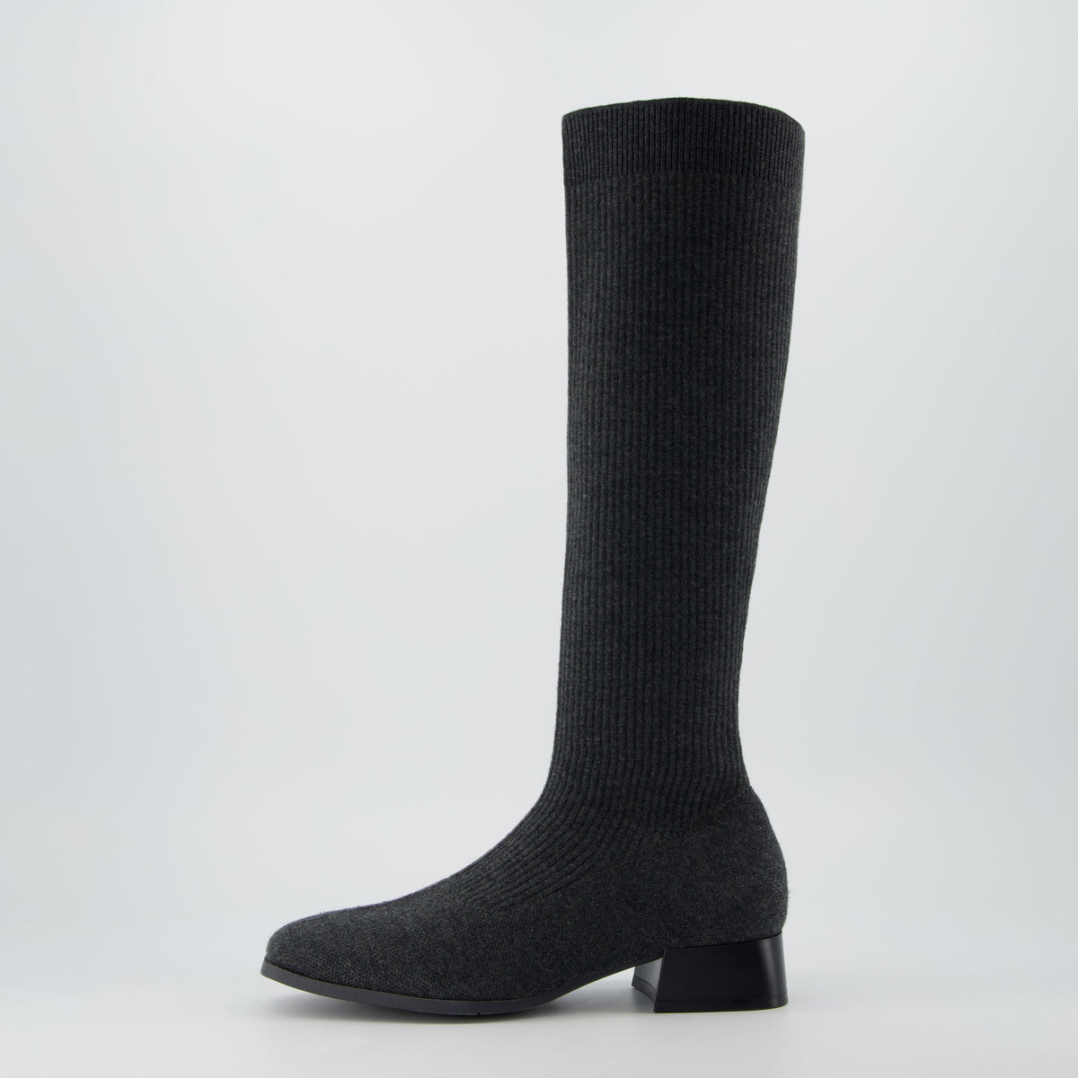Rialto Knit Knee-High Boot - view 14