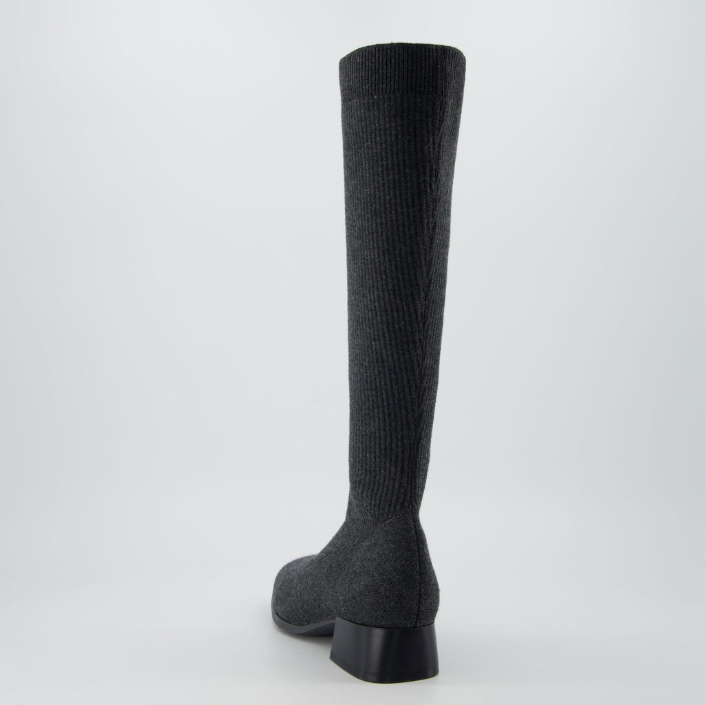 Rialto Knit Knee-High Boot - view 17