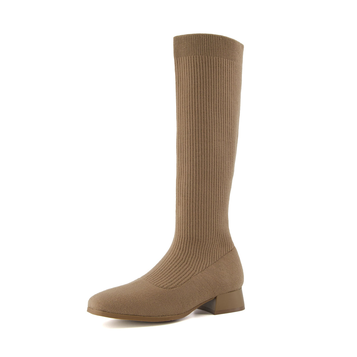 Rialto Knit Knee-High Boot - view 8