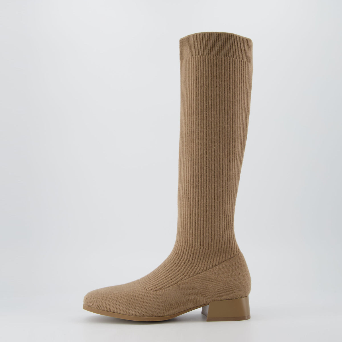 Rialto Knit Knee-High Boot - view 7