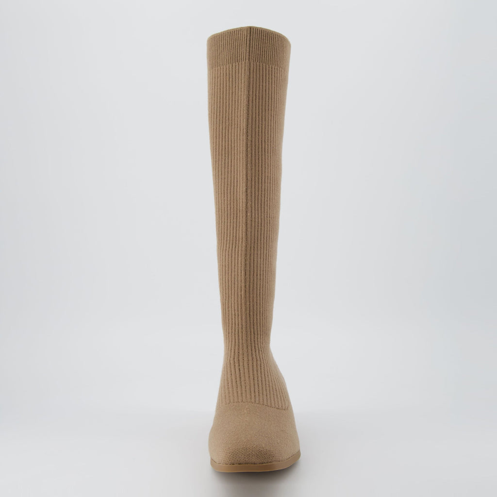 Rialto Knit Knee-High Boot - view 9