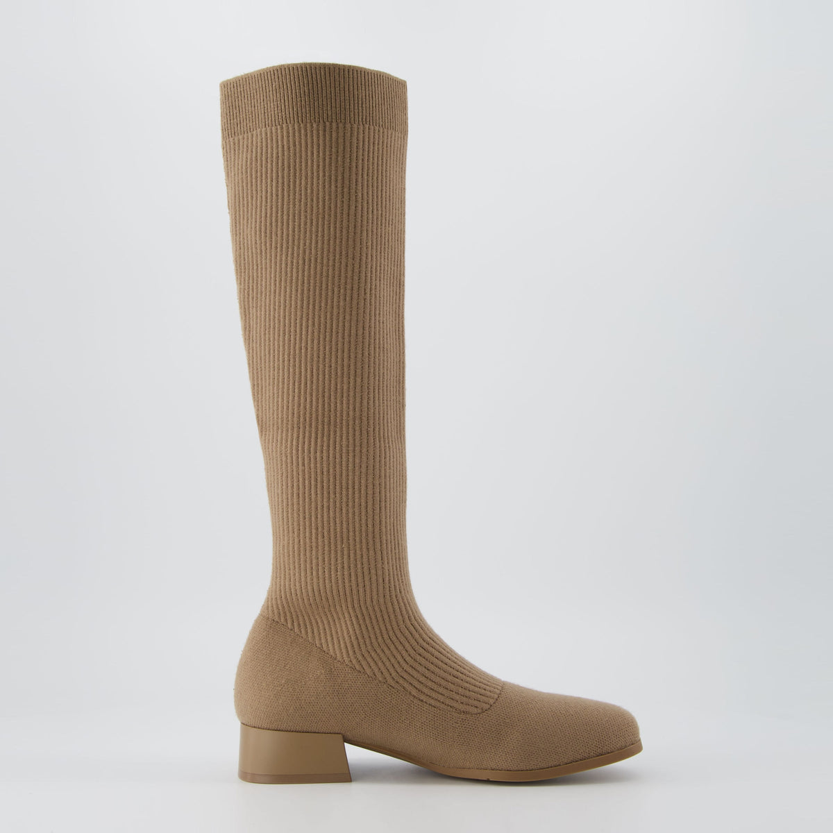 Rialto Knit Knee-High Boot - view 10