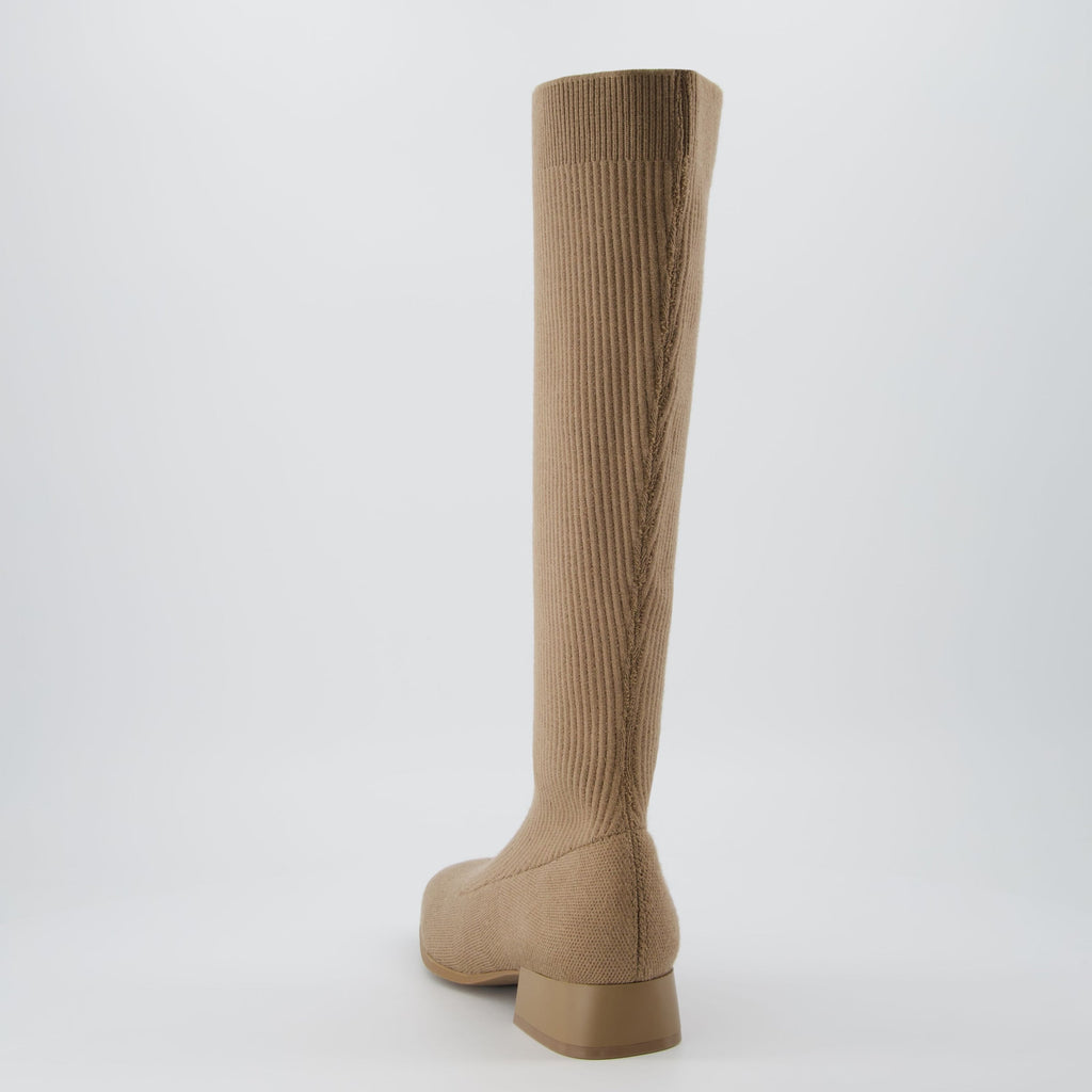 Rialto Knit Knee-High Boot - view 11