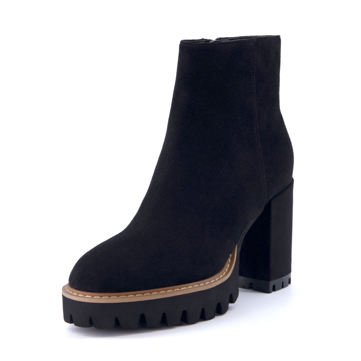 Ringo Platform Boot - view 2