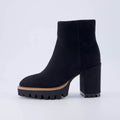 Ringo Platform Boot - view 1