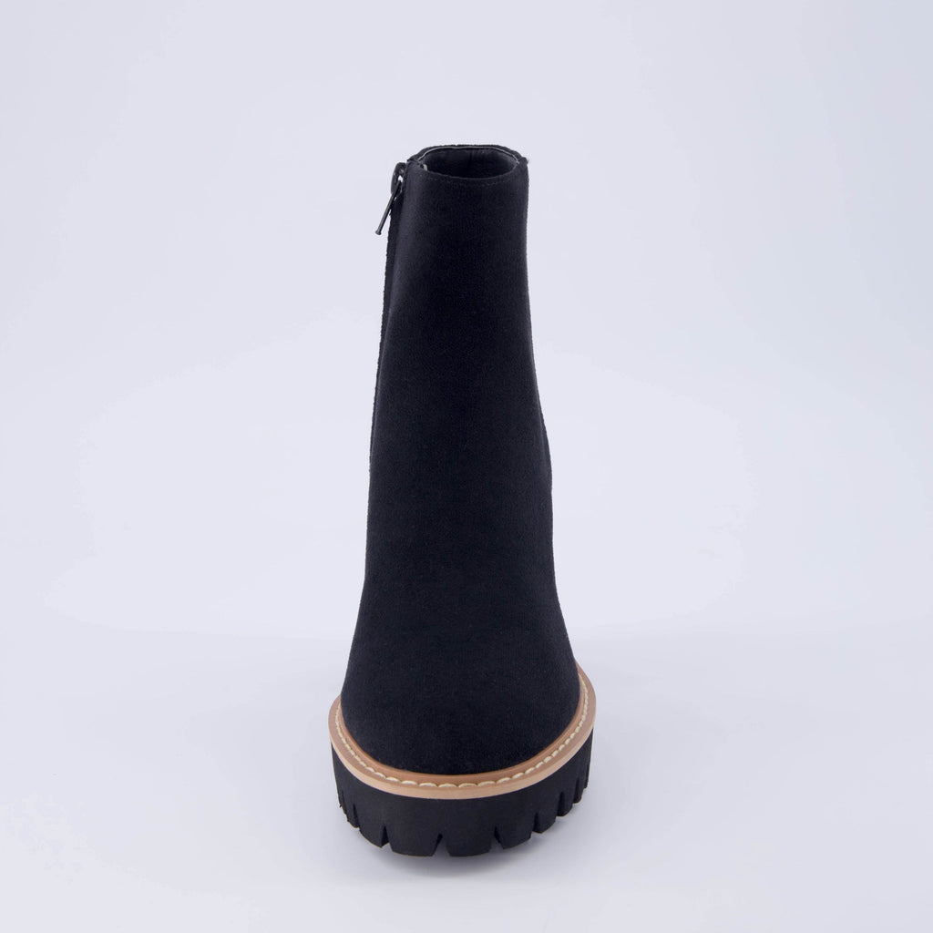 Ringo Platform Boot - view 3