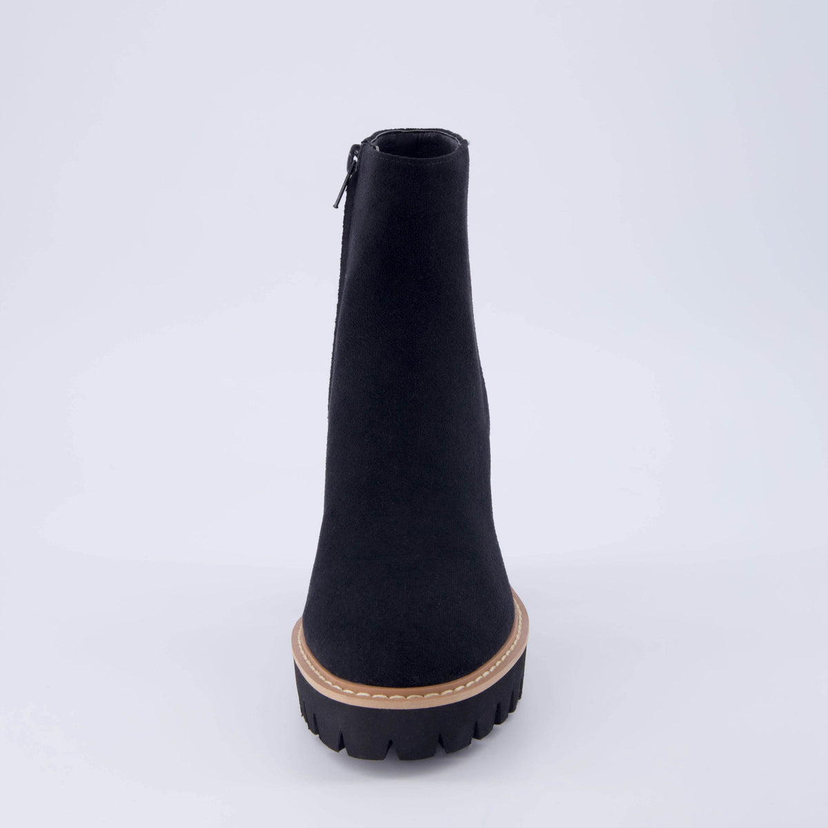 Ringo Platform Boot - view 3