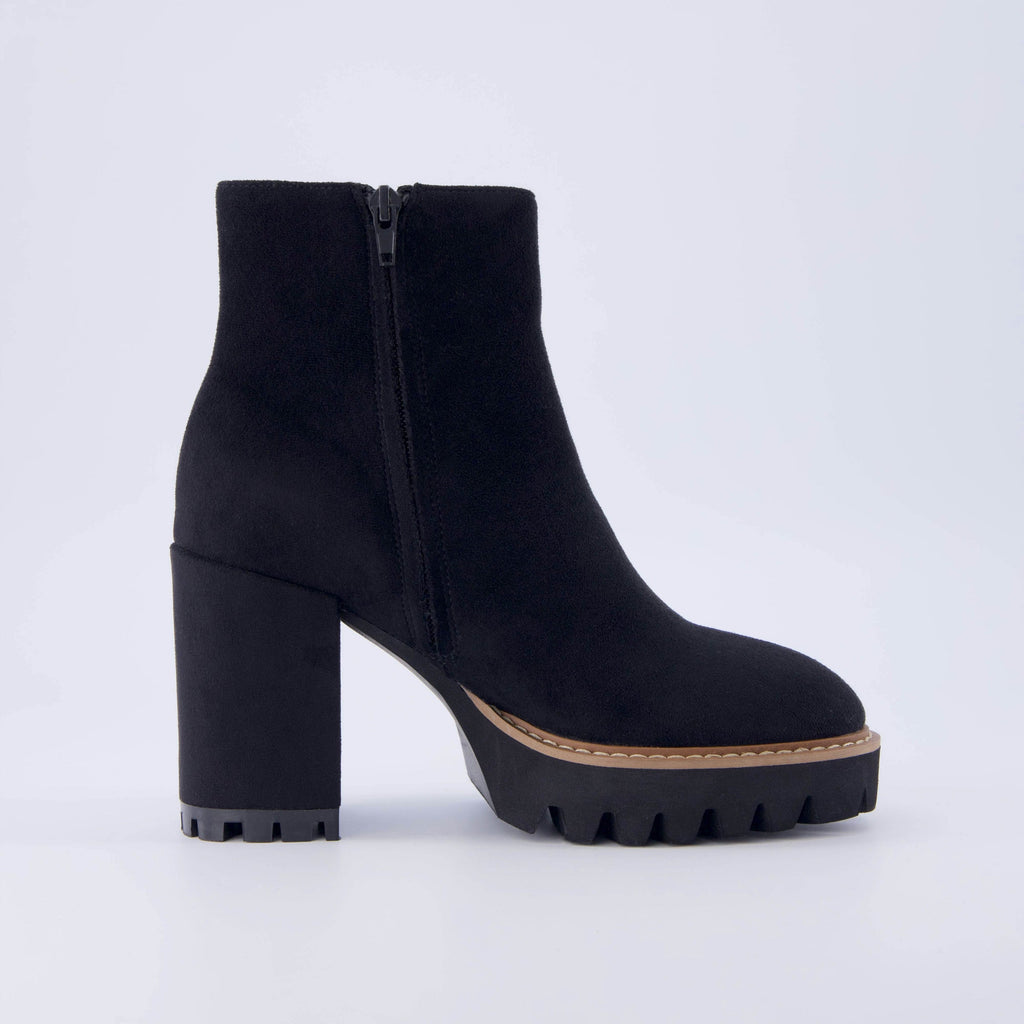 Ringo Platform Boot - view 4
