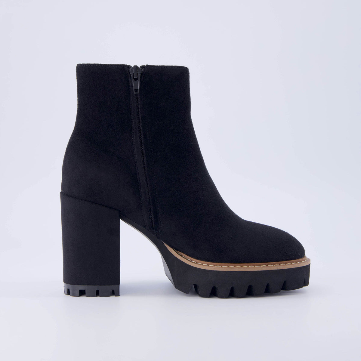Ringo Platform Boot - view 4