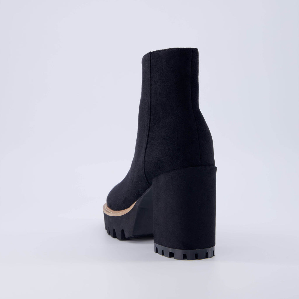 Ringo Platform Boot - view 5