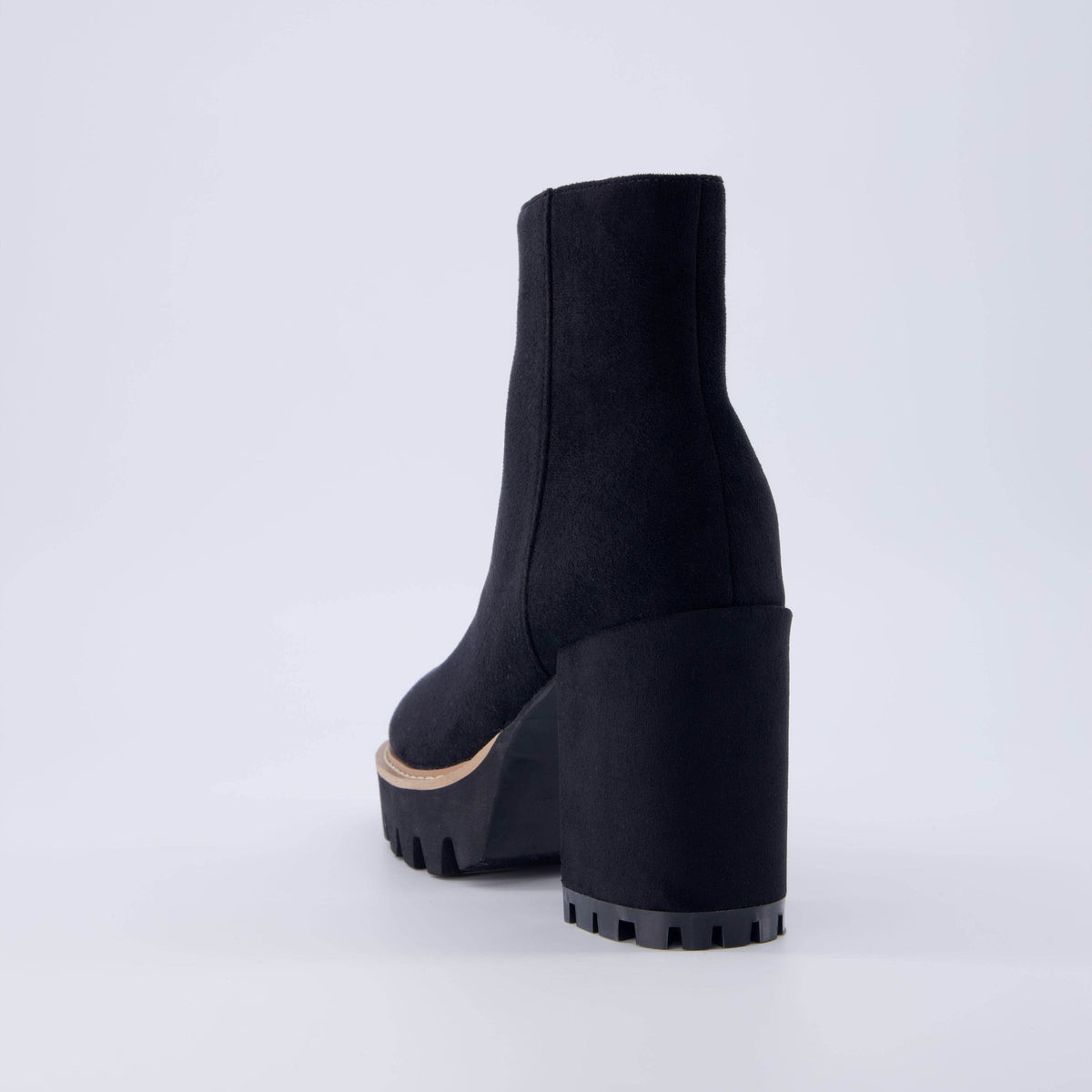 Ringo Platform Boot - view 5
