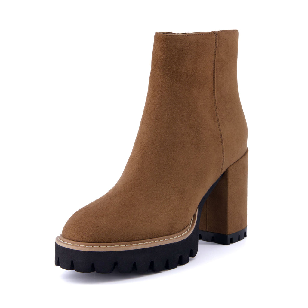 Ringo Platform Boot - view 14