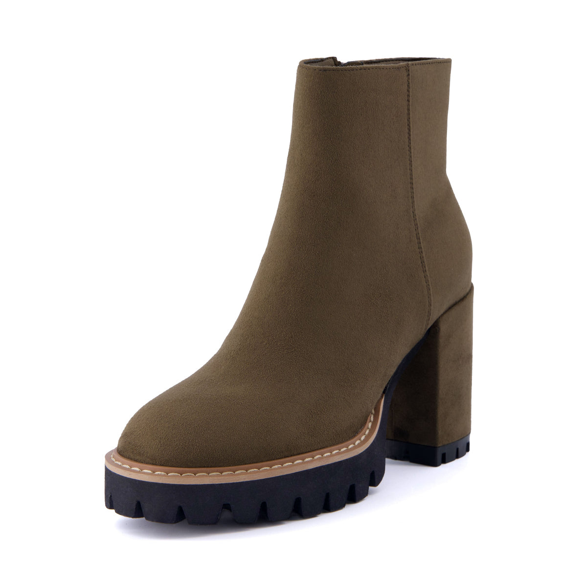 Ringo Platform Boot - view 8