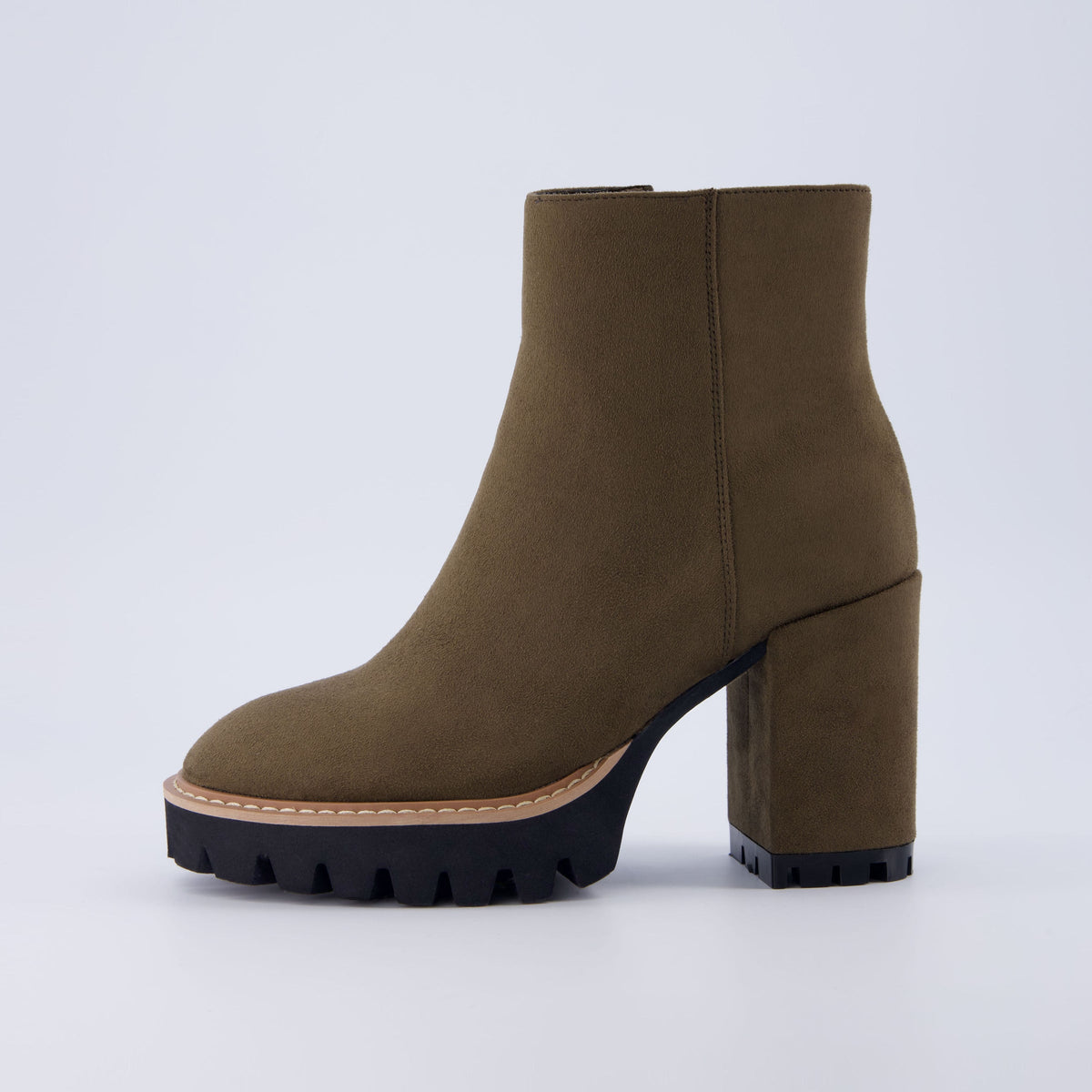 Ringo Platform Boot - view 7