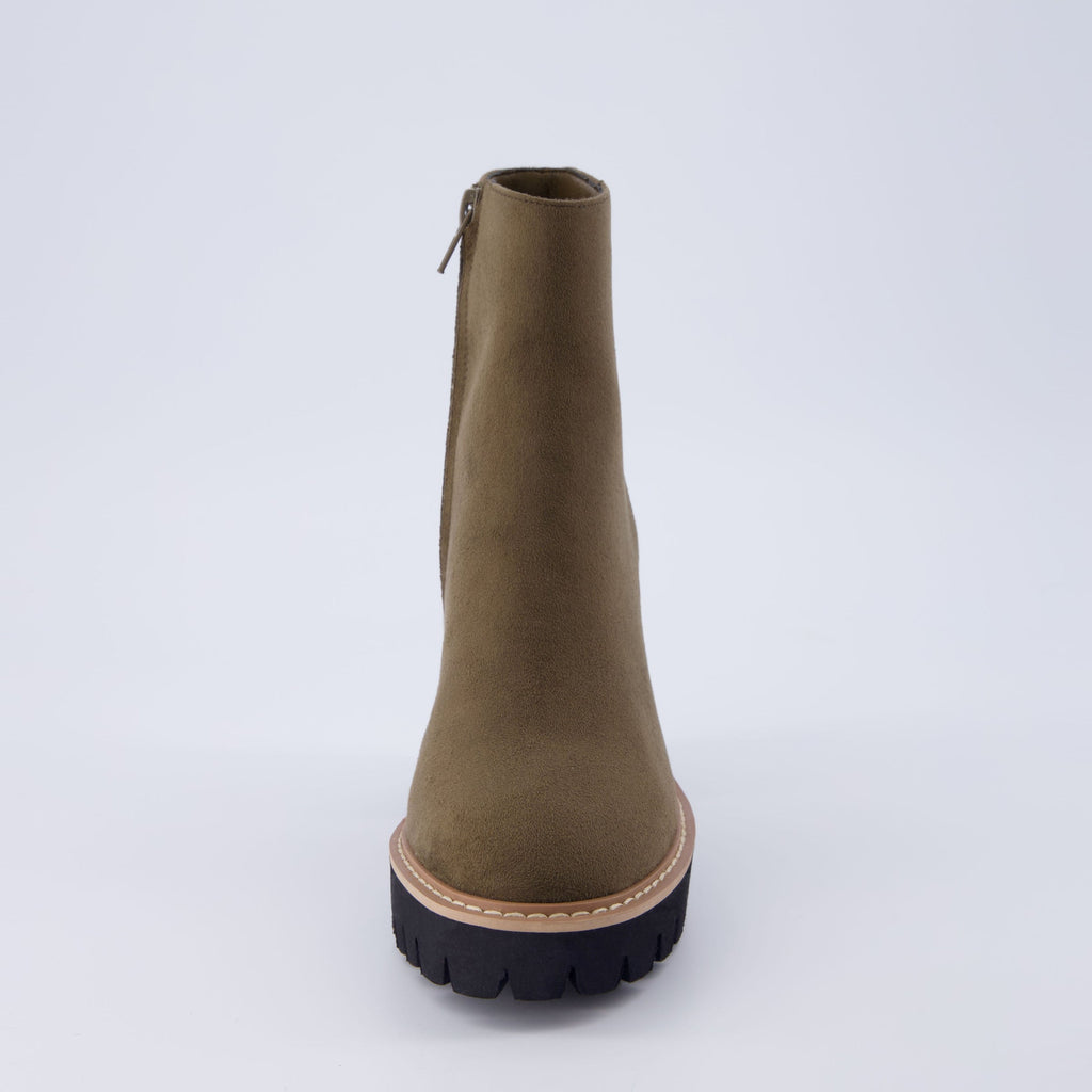 Ringo Platform Boot - view 9