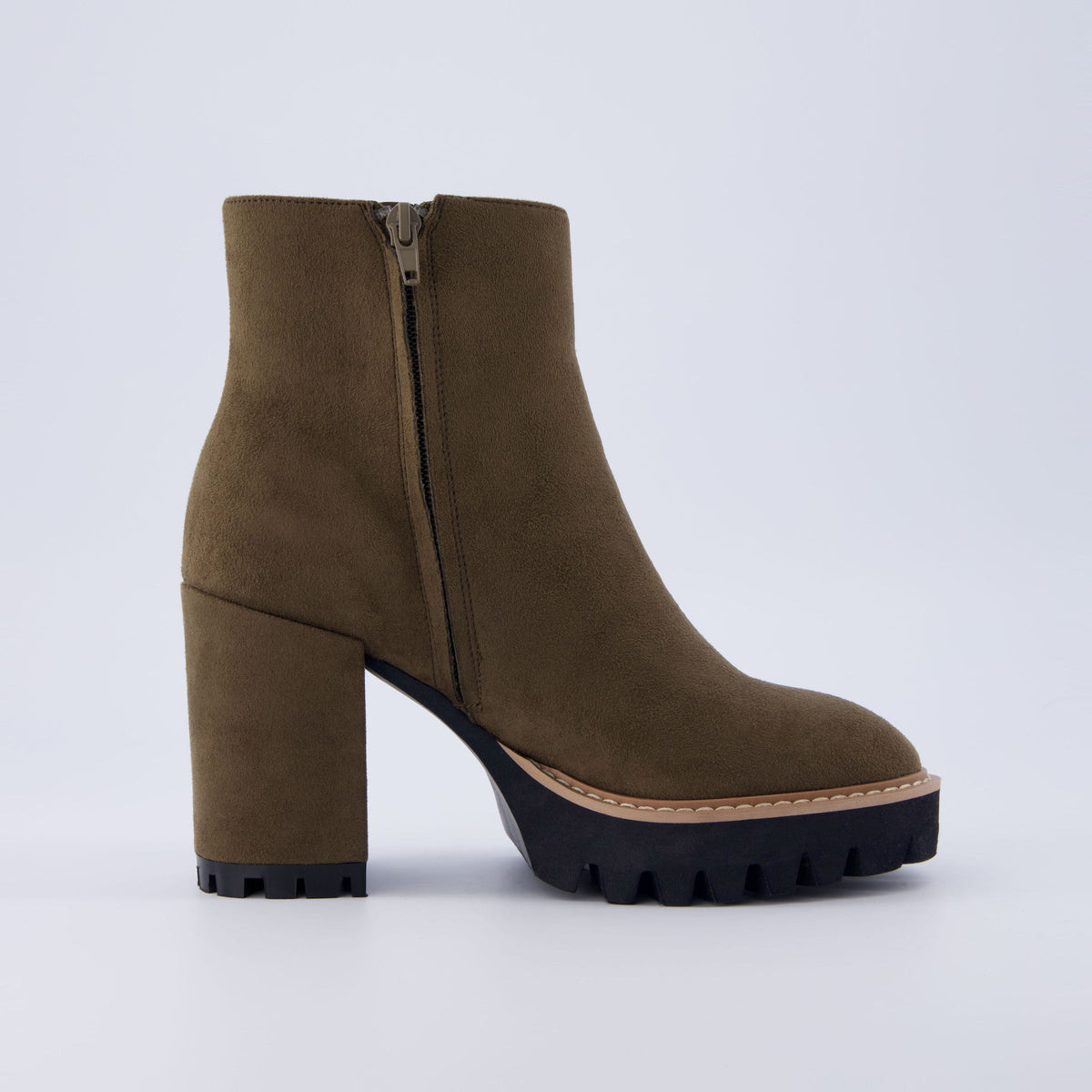 Ringo Platform Boot - view 10