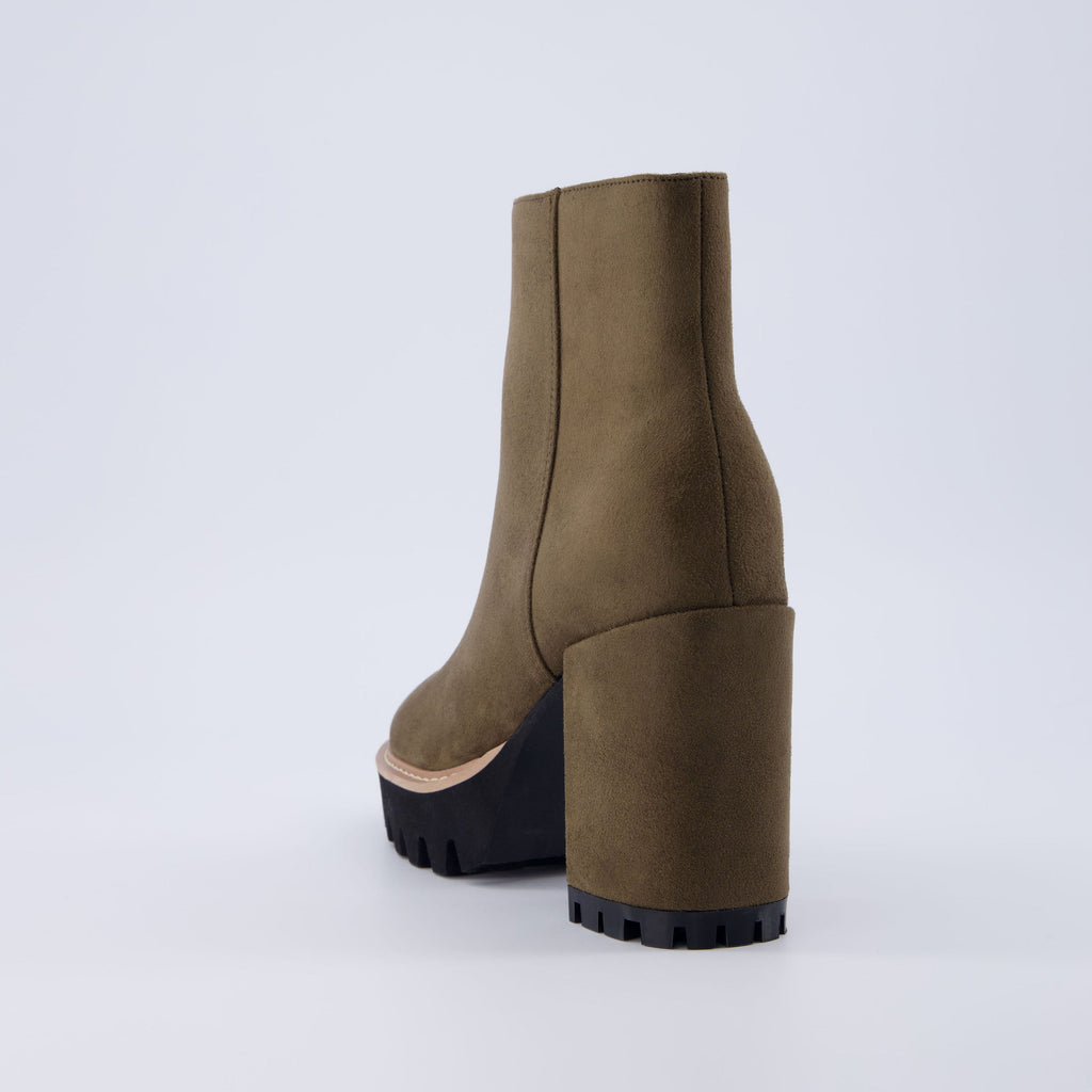 Ringo Platform Boot - view 11