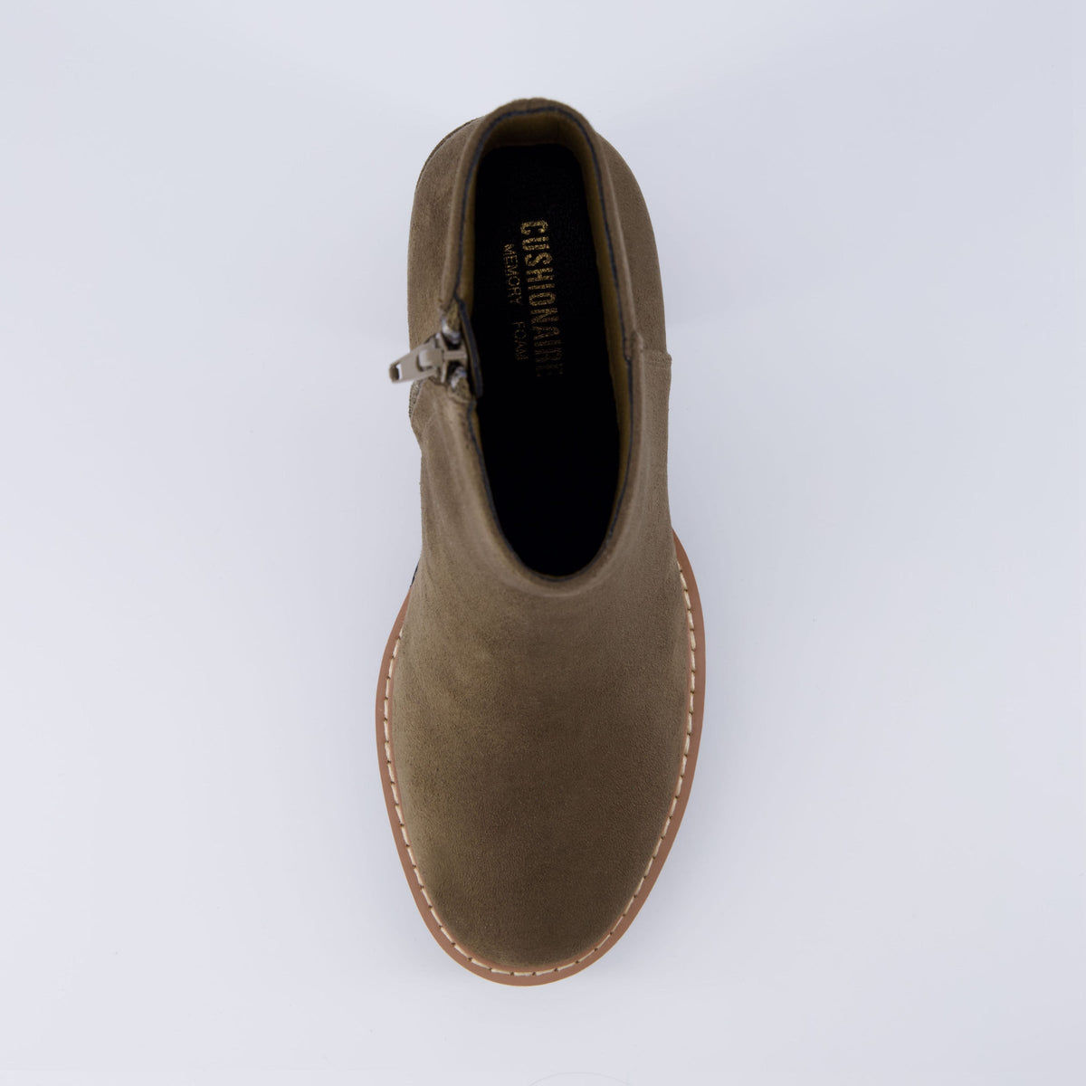 Ringo Platform Boot - view 12
