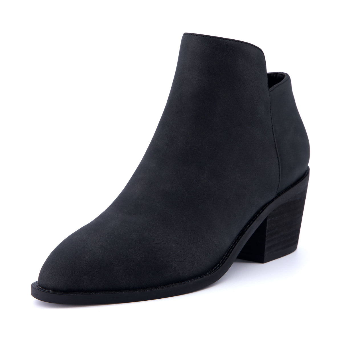 Rip Ankle Bootie - view 20