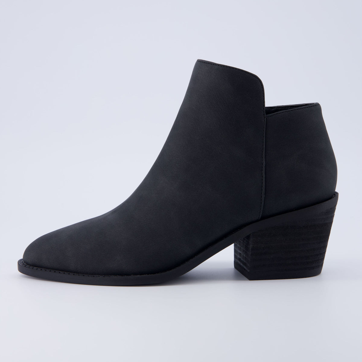 Rip Ankle Bootie - view 1