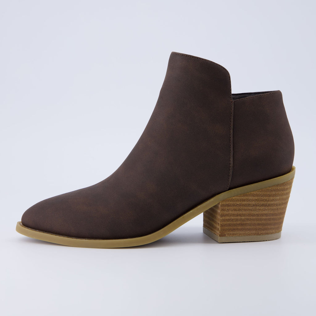 Rip Ankle Bootie - view 31