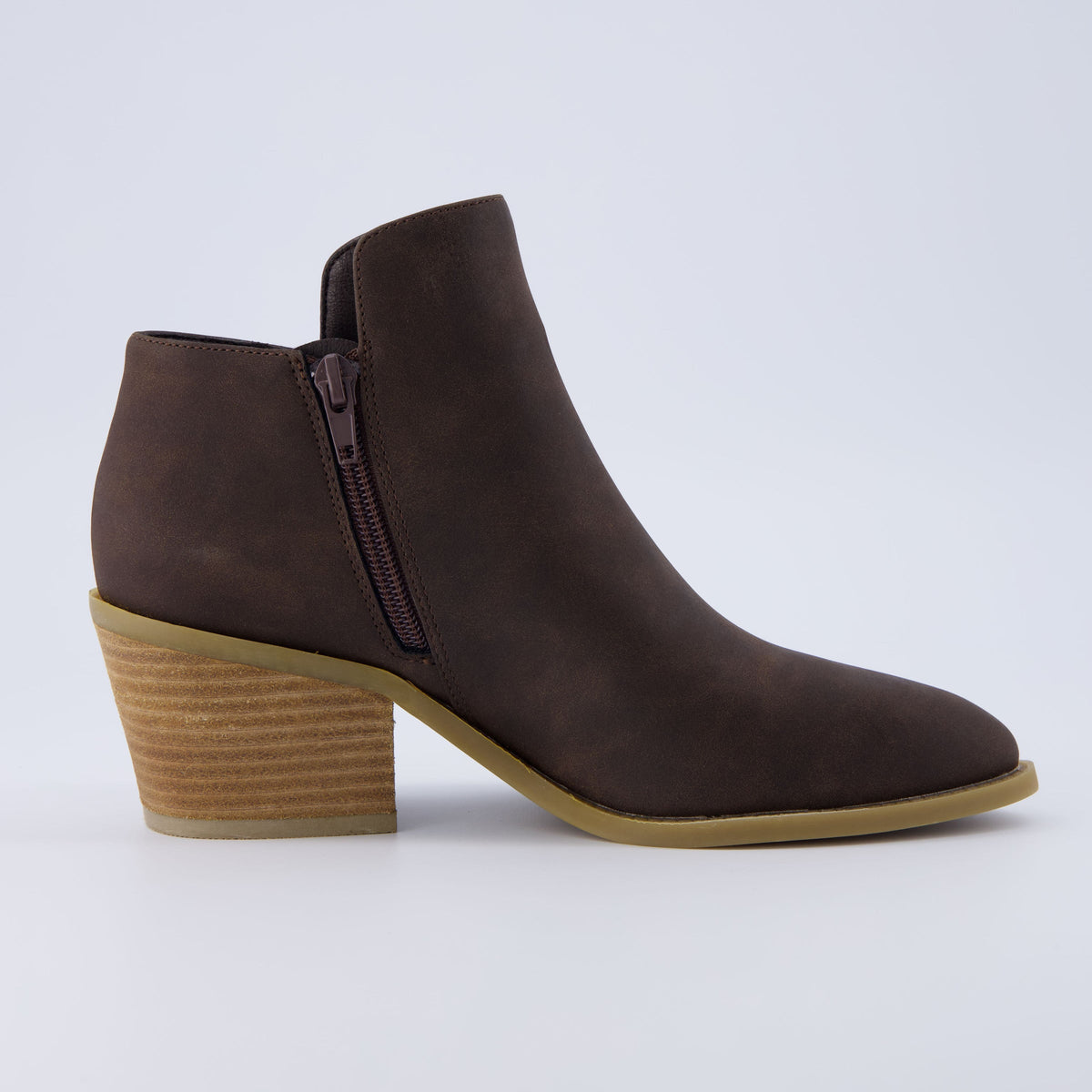 Rip Ankle Bootie - view 34