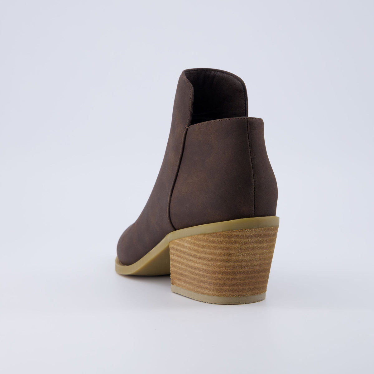 Rip Ankle Bootie - view 36