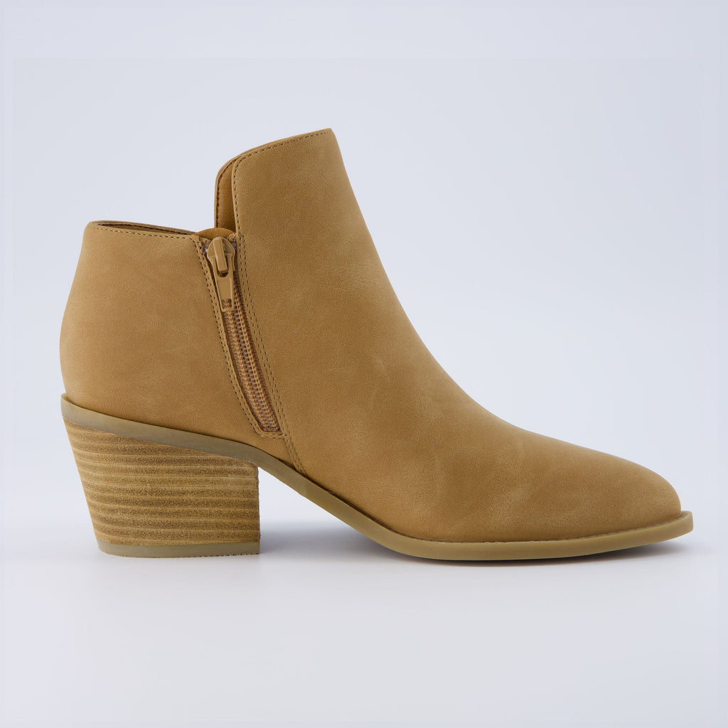 Rip Ankle Bootie - view 28