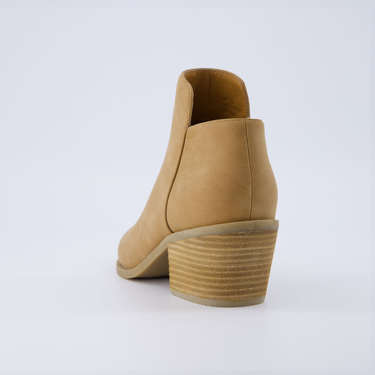Rip Ankle Bootie - view 29