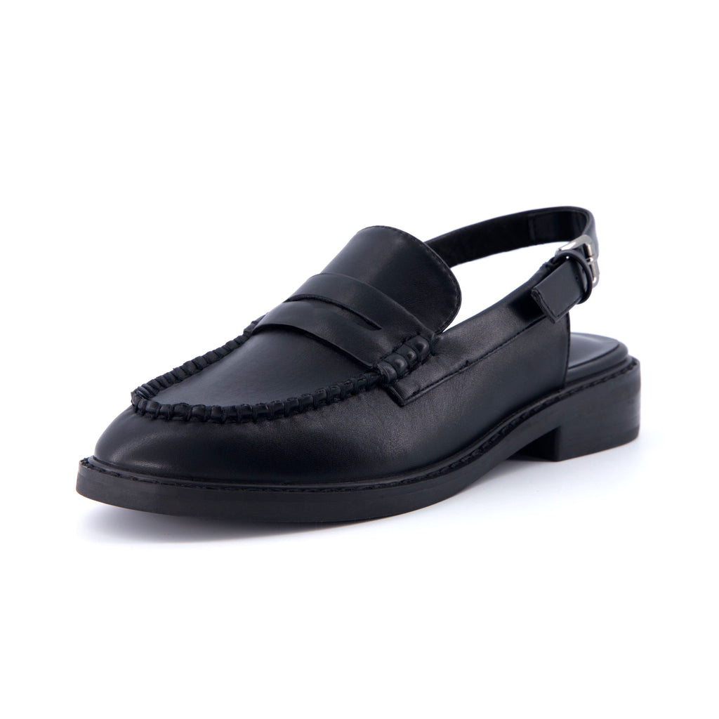 Romance Sling Back Loafer - view 2