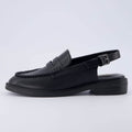 Romance Sling Back Loafer - view 1