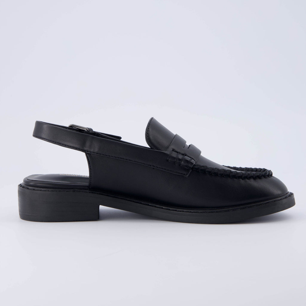 Romance Sling Back Loafer - view 4
