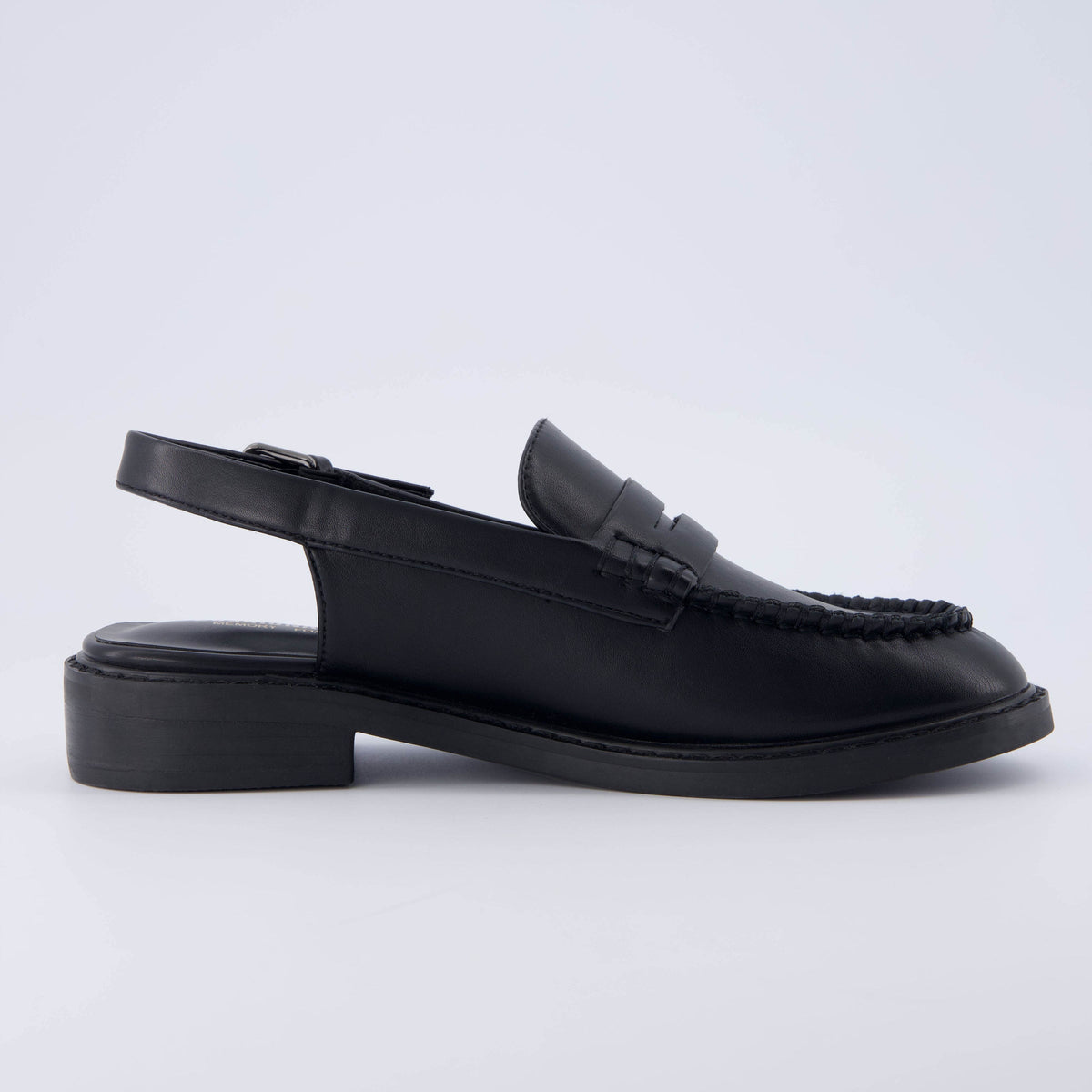 Romance Sling Back Loafer - view 4