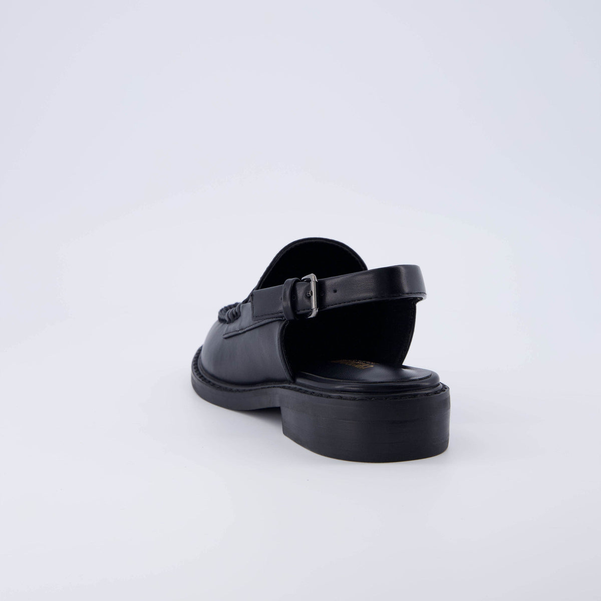 Romance Sling Back Loafer - view 5