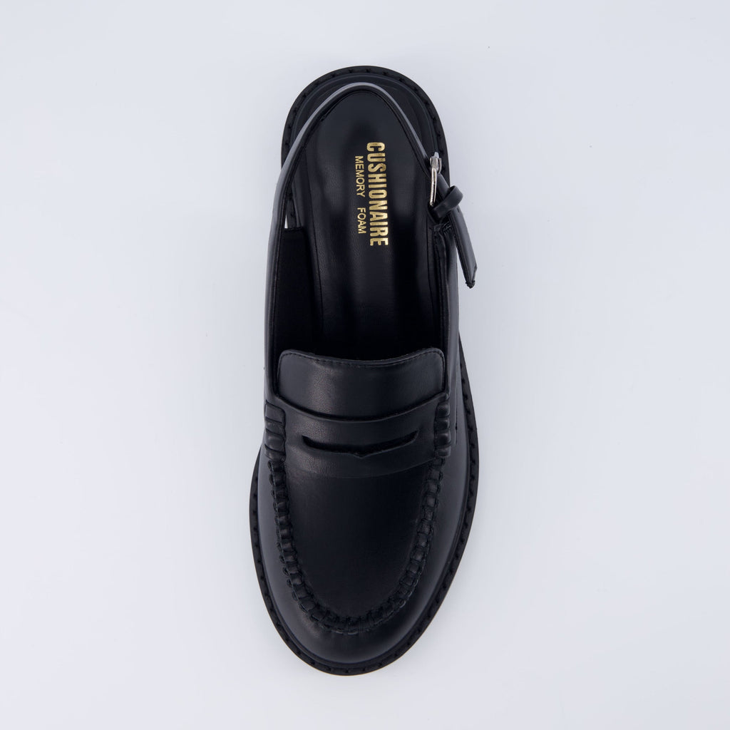 Romance Sling Back Loafer - view 6