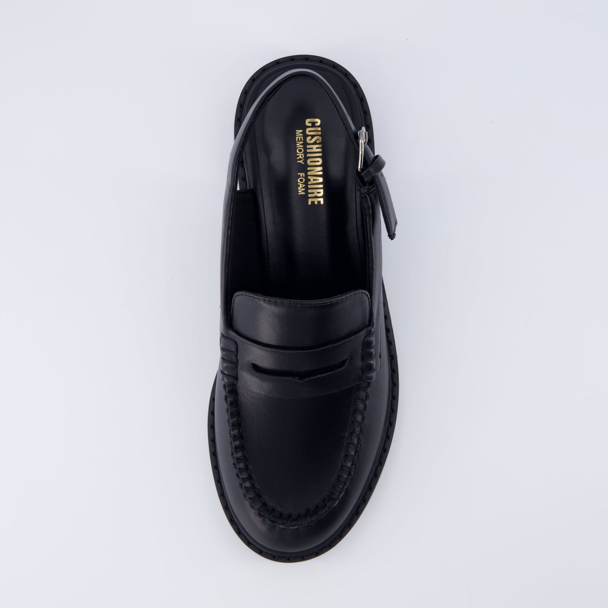 Romance Sling Back Loafer - view 6