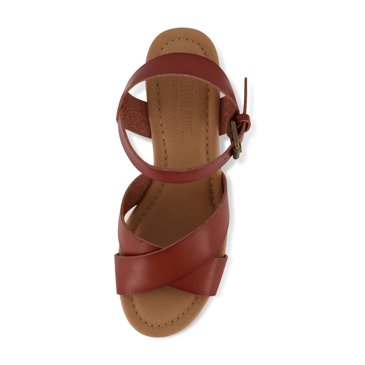 Rosie Cork Wedge Sandal - view 5