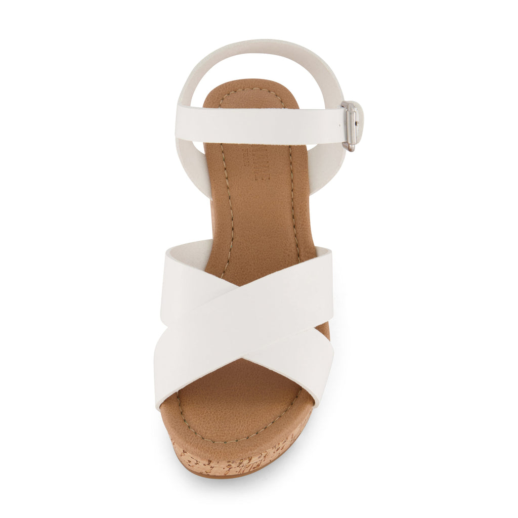 Rosie Cork Wedge Sandal - view 13