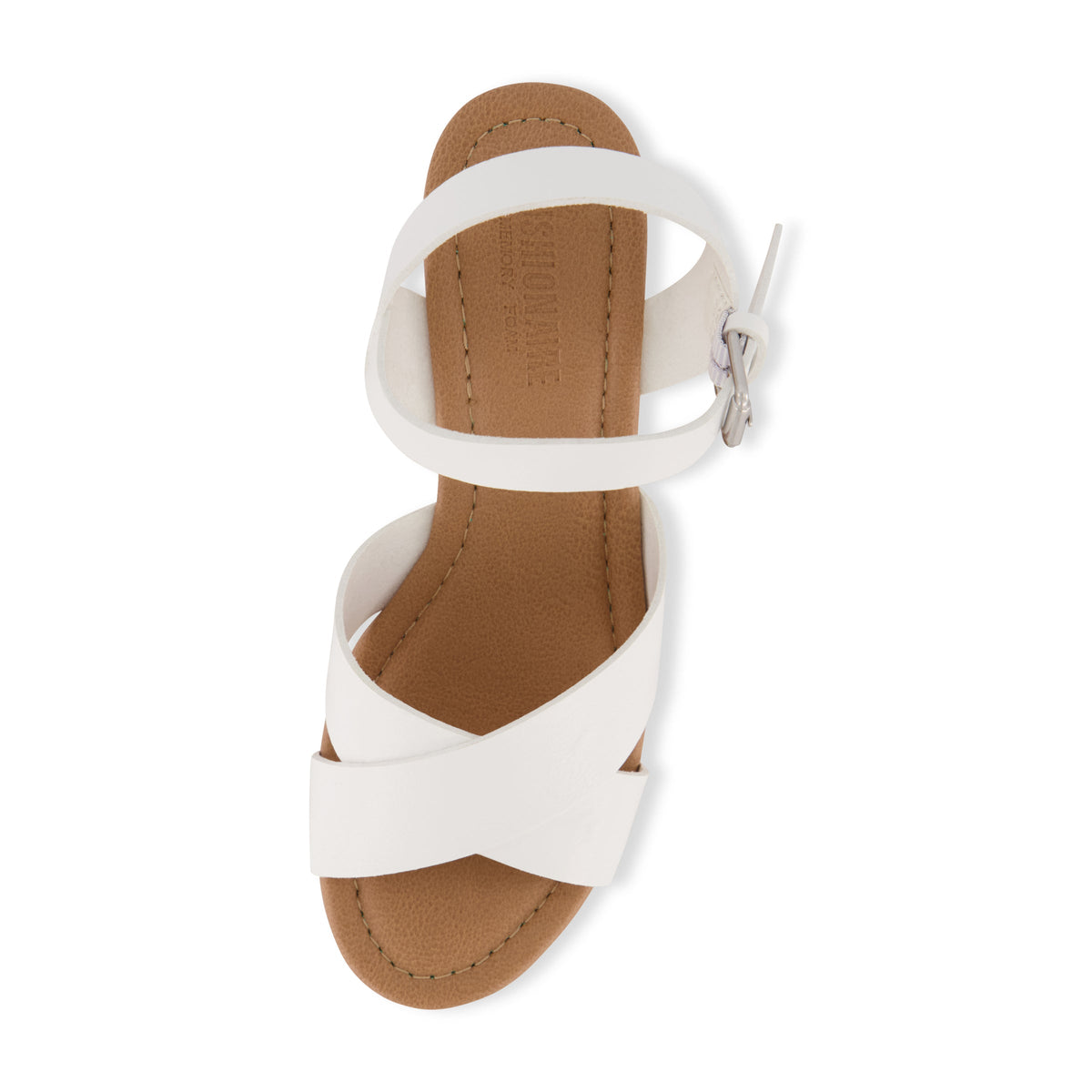 Rosie Cork Wedge Sandal - view 15