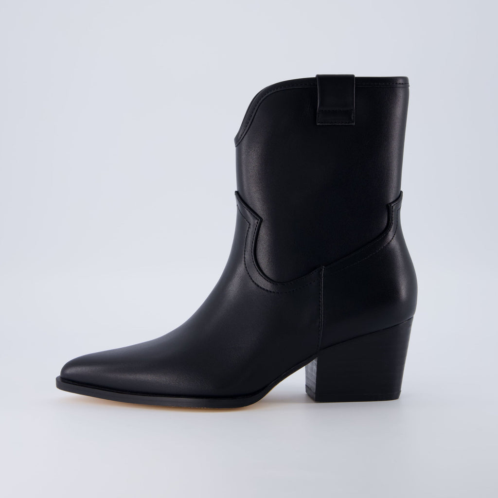 Roxy Western Boot - view 1
