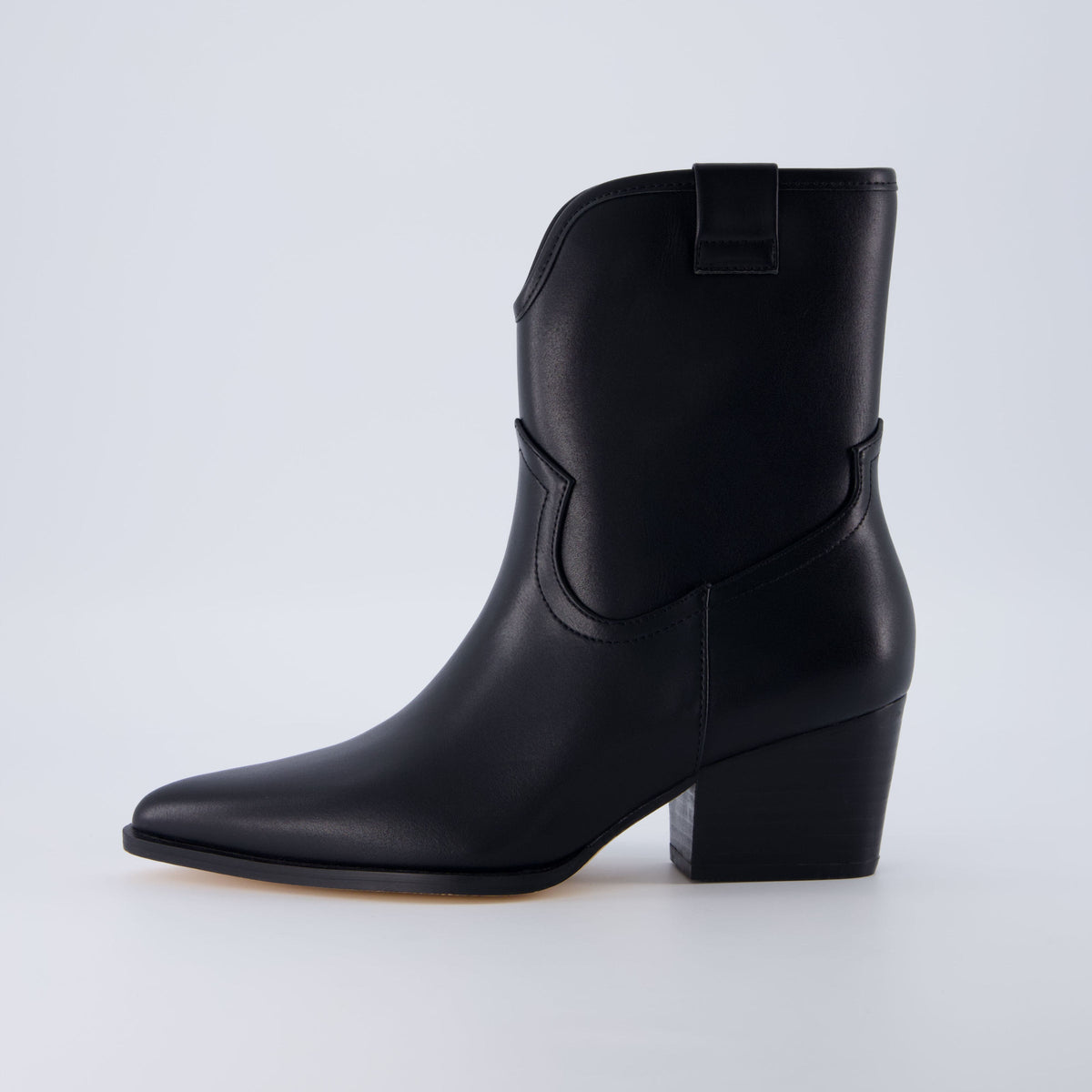 Roxy Western Boot - view 1