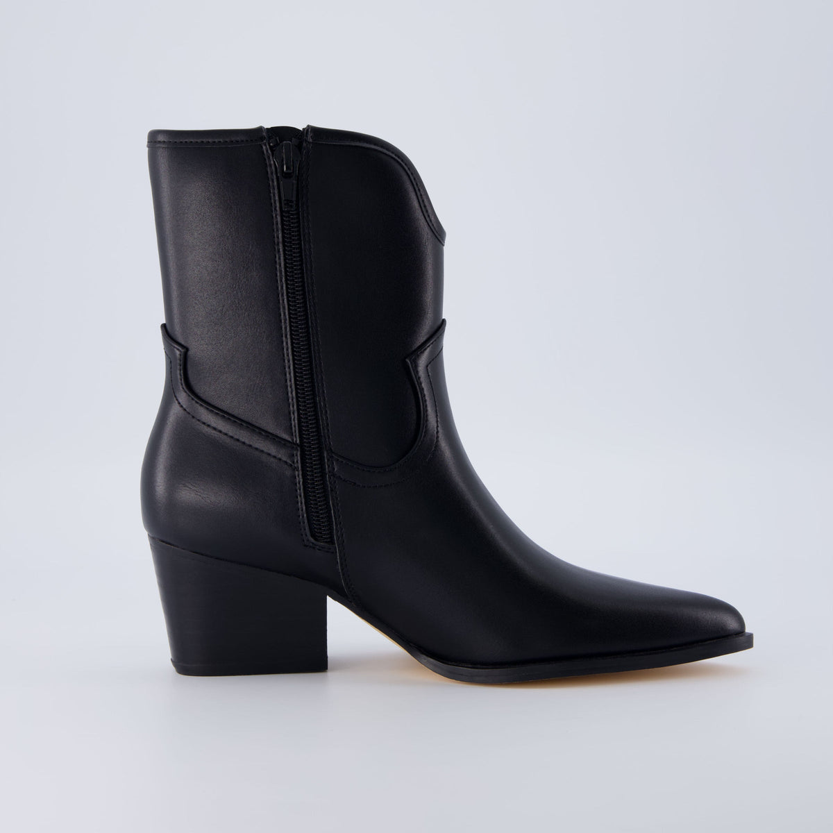 Roxy Western Boot - view 4