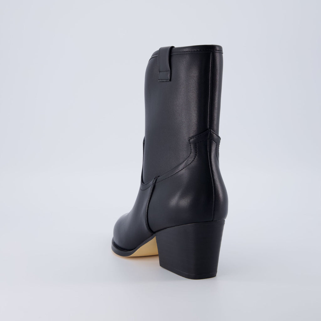 Roxy Western Boot - view 5