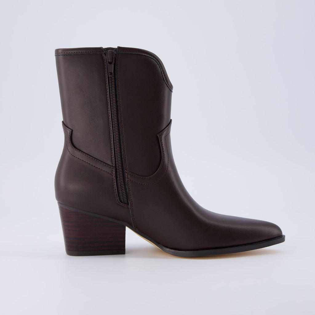 Roxy Western Boot - view 10