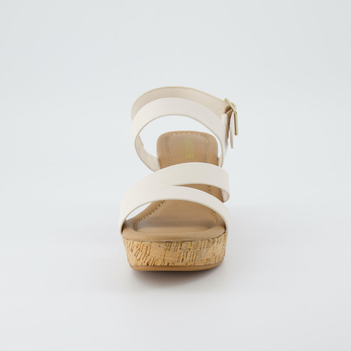 Russ Cork Heeled Sandal - view 15