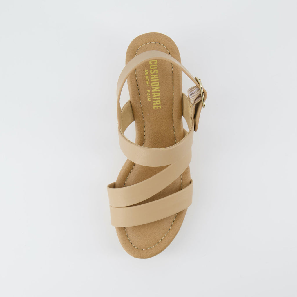 Russ Cork Heeled Sandal - view 12