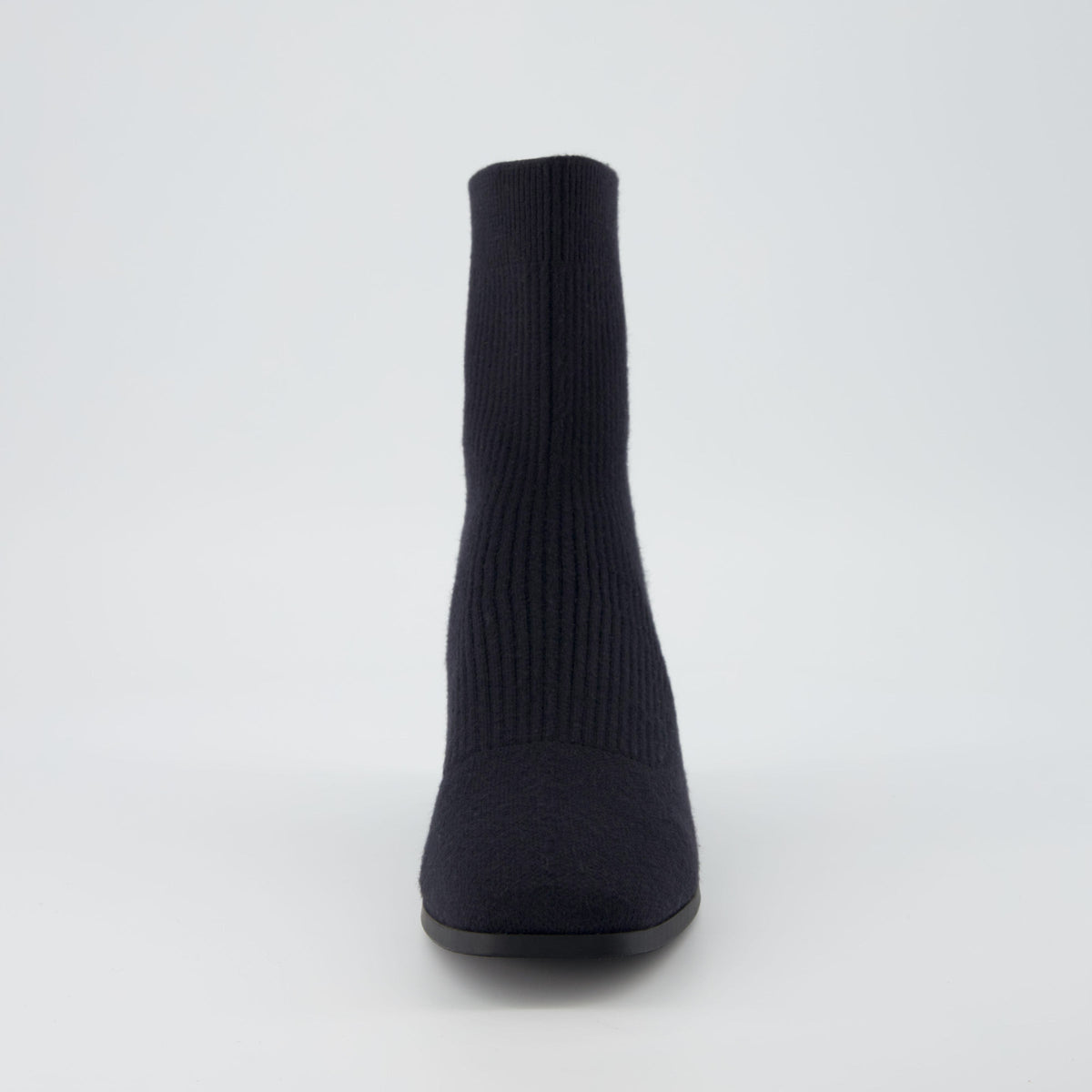 Russel Knit Ankle Boot - view 3