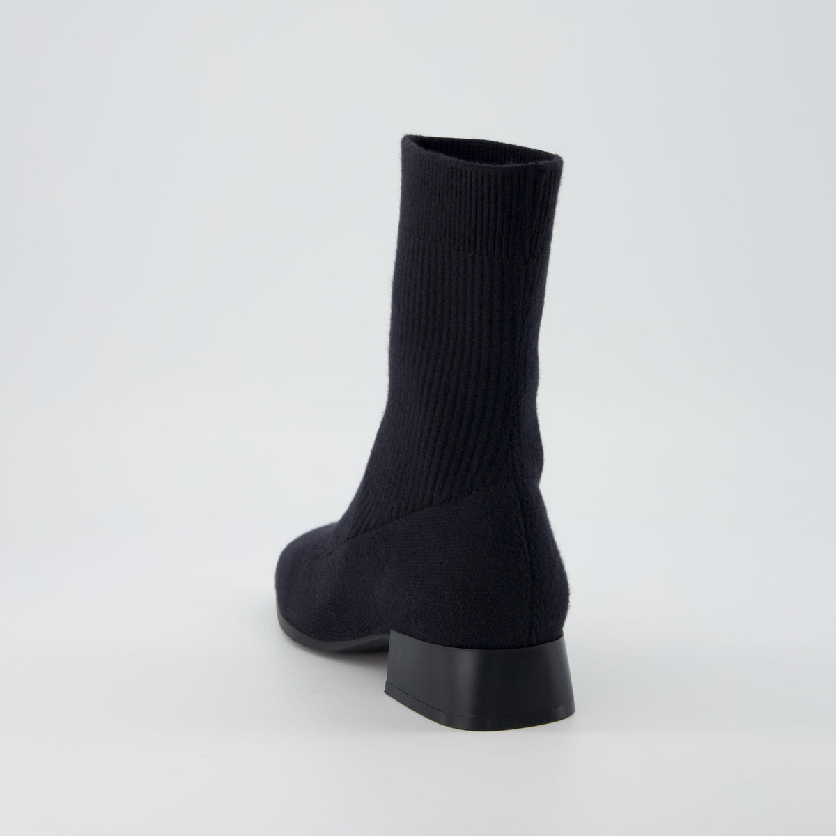 Russel Knit Ankle Boot - view 5